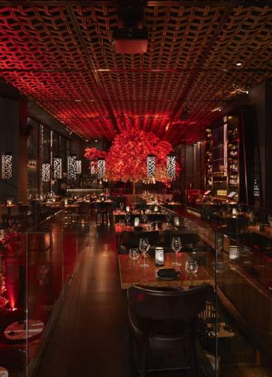 Tattu Manchester