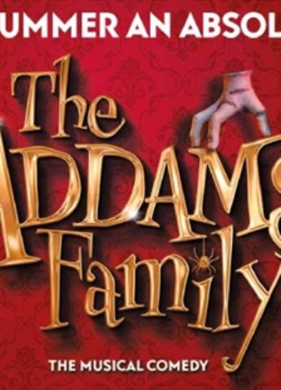 The Addams Family