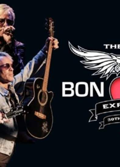 The Bon Jovi Experience