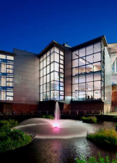 Bridgewater Hall
