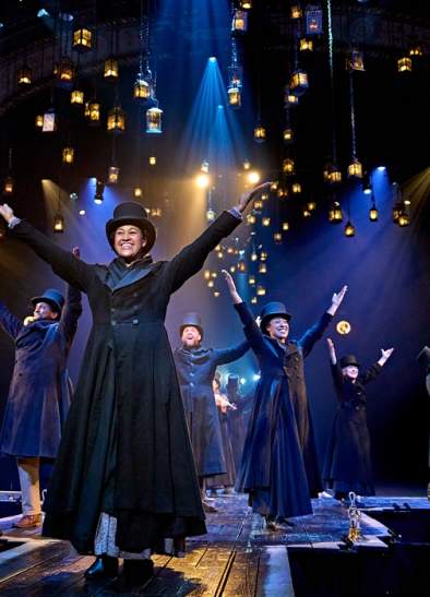 A Christmas Carol