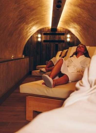 Edwardian Manchester Spa: January Offer