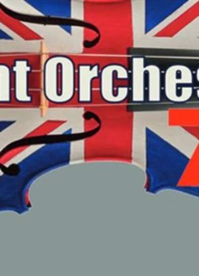 The Light Orchestra GB - Stage And Screen Through The Years