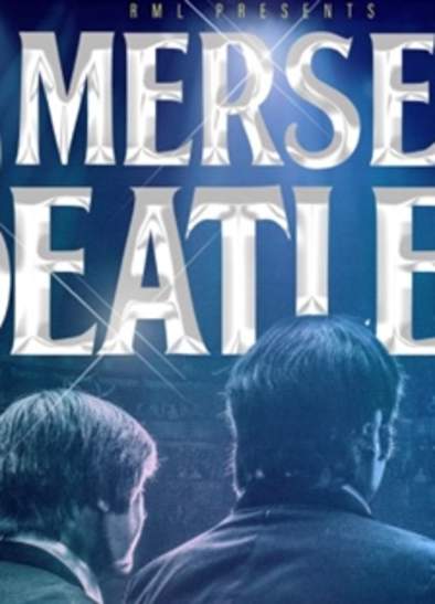 The Mersey Beatles