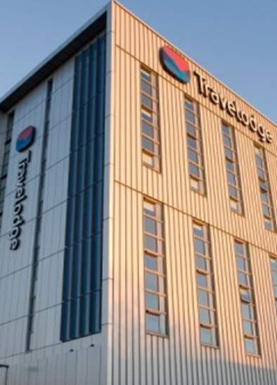 Travelodge Manchester Central Arena