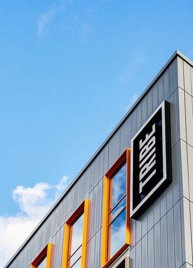 TRIBE Manchester Airport Hotel