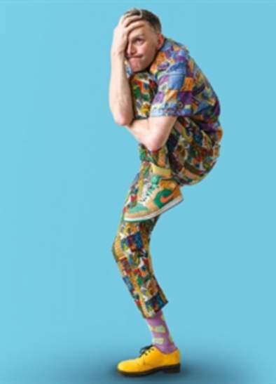 Trygve Wakenshaw: Silly Little Things