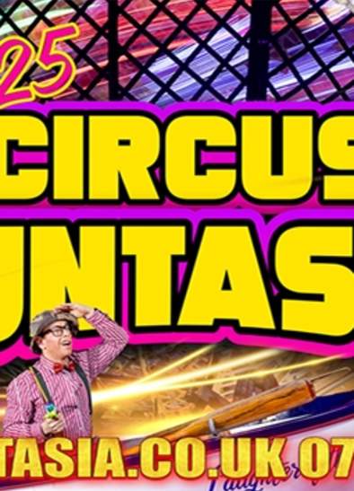 Circus Funtasia