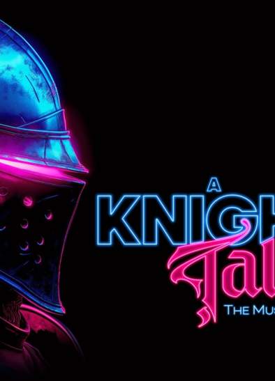 A Knight's Tale The Musical