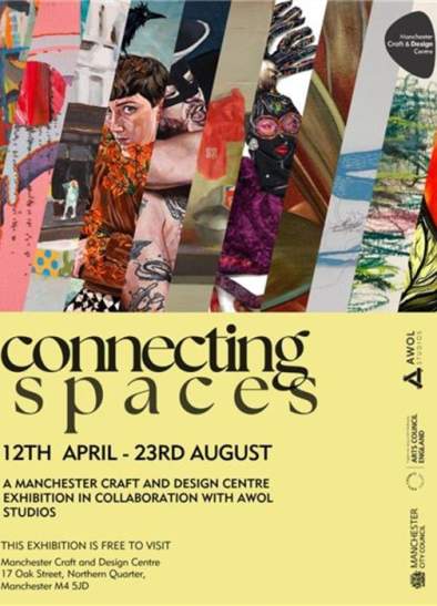 Connecting Spaces