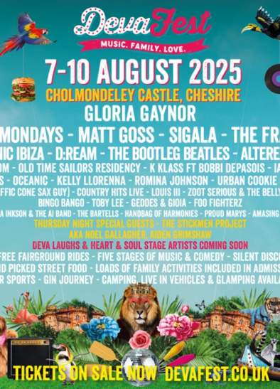 Deva Fest