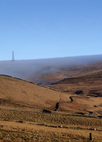 Blackstone Edge
