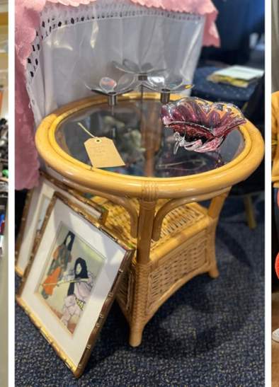 Vintage & Vinyl Fair, Ramsbottom