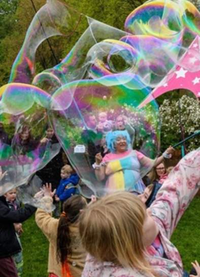 Kinderfest 2025