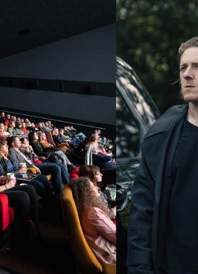 Bolton Film Festival