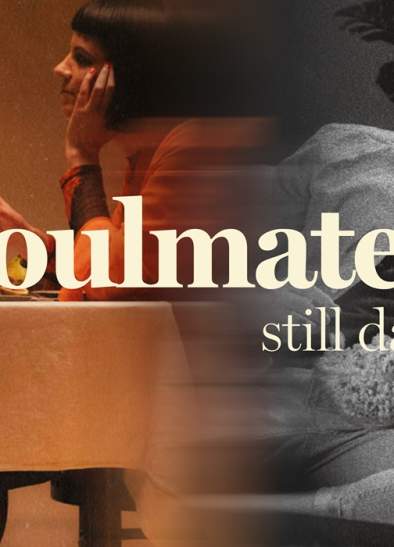 Soul Mates Still Date