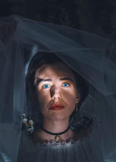 What the Dickens? by The Telling