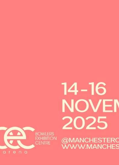 Manchester Coffee Festival 2025