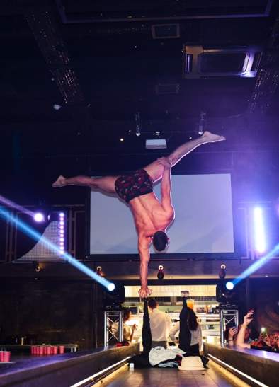 Menagerie Restaurant & Bar