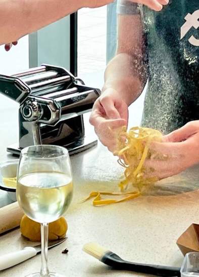 Food Sorcery, Deansgate Square