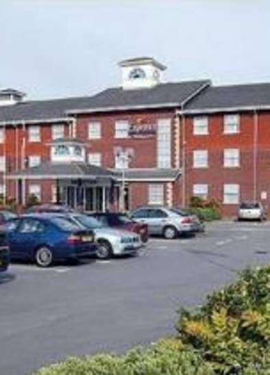 Premier Inn, Bolton Reebok Stadium