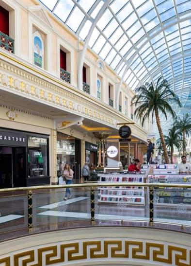 With Love this Mother's Day from Dune London, Trafford Centre