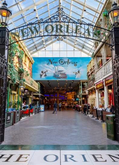 Celebrate Mum at Nichi, Trafford Centre
