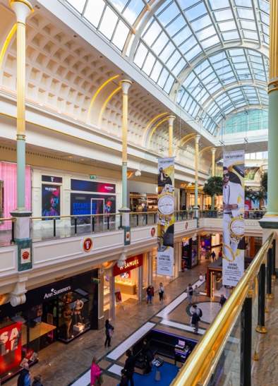 Make Mother's Day unforgettable at Rituals, Trafford Centre