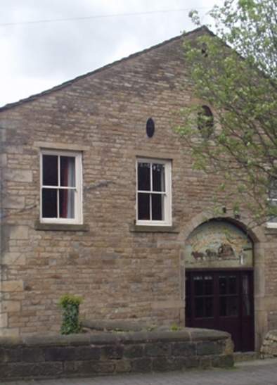 Littleborough Coach House and Heritage Centre