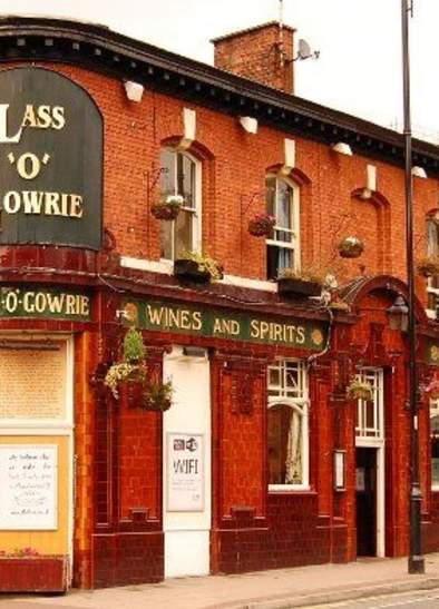 Lass O'Gowrie