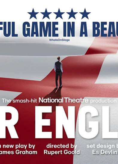 Dear England