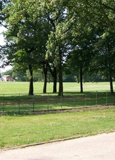 The Manchester Green Trail Walk 1: Chapel Street Park to Clayton Park
