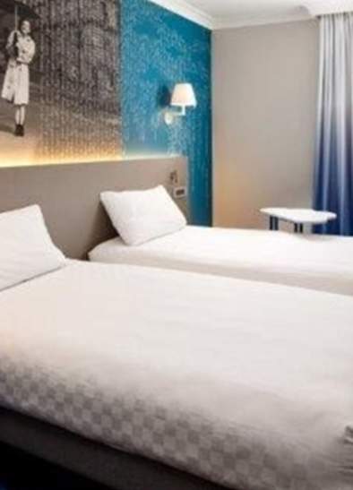 Manchester Portland by Sunday