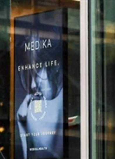 The Medika Clinic