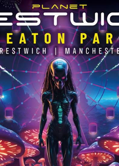 Festwich 2025