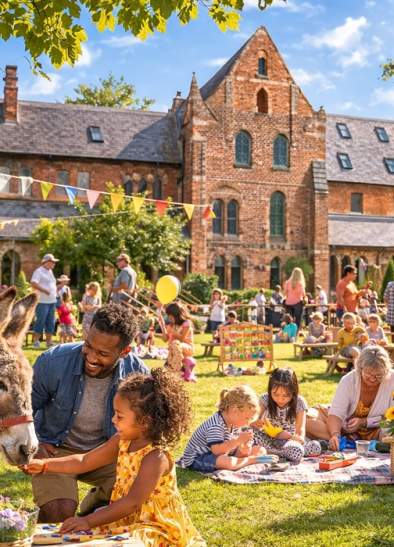 Summer Family Fun Day 2026