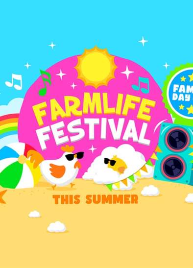 FarmFest - Summer Party