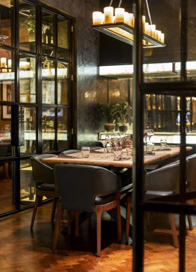 Fazenda Rodizio Bar & Grill