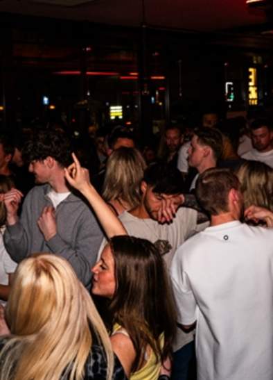 Live Music in the Northern Quarter