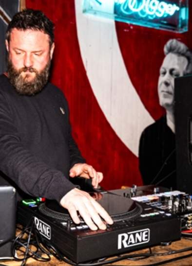 Saturday DJ Nights at Wilson's Manchester