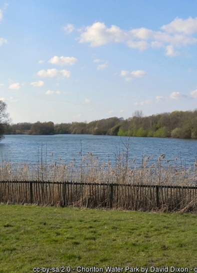 Chorlton Water Park