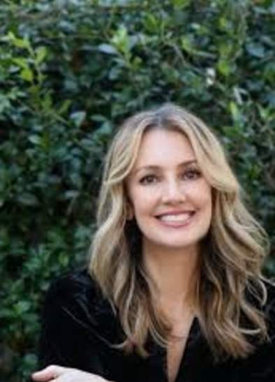 An Evening with Jennifer Niven