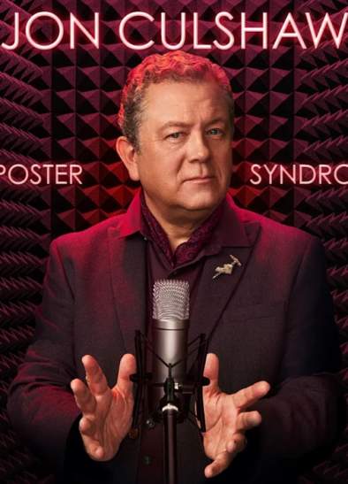Jon Culshaw: Imposter Syndrome