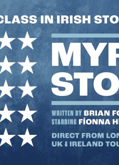 Myra's Story