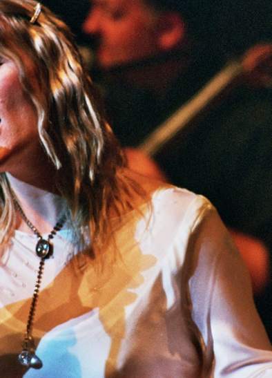 Heal & Replenish With Sound | Day Retreat with Lucinda Drayton & Friends