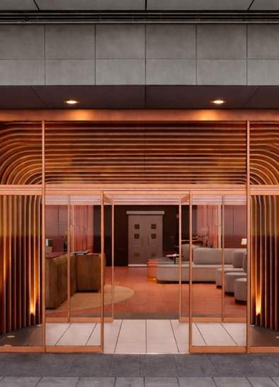 lyf Piccadilly Manchester (Coming Soon)