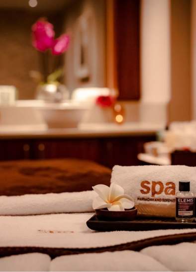 Harmony & Serenity Spa