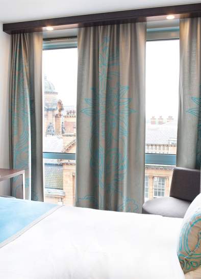 Motel One Manchester - Piccadilly