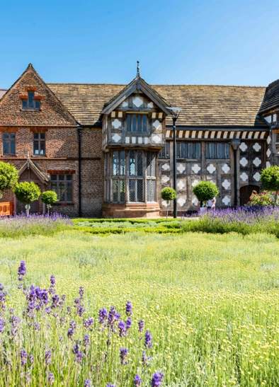 Ordsall Hall