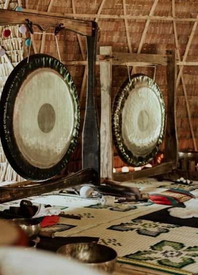 Gong Spa